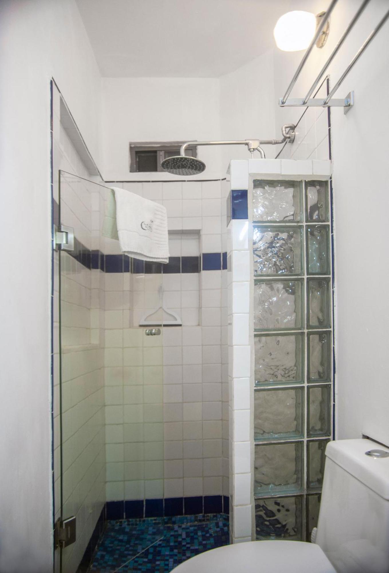 מקסיקו סיטי Chalet Del Carmen, Coyoacan מראה חיצוני תמונה