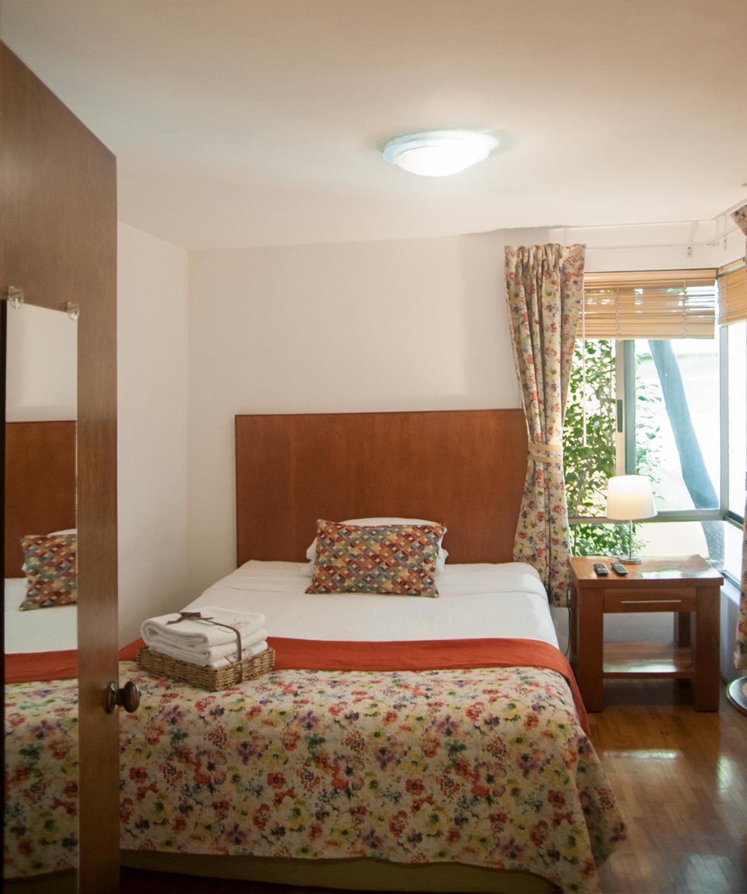 מקסיקו סיטי Chalet Del Carmen, Coyoacan מראה חיצוני תמונה