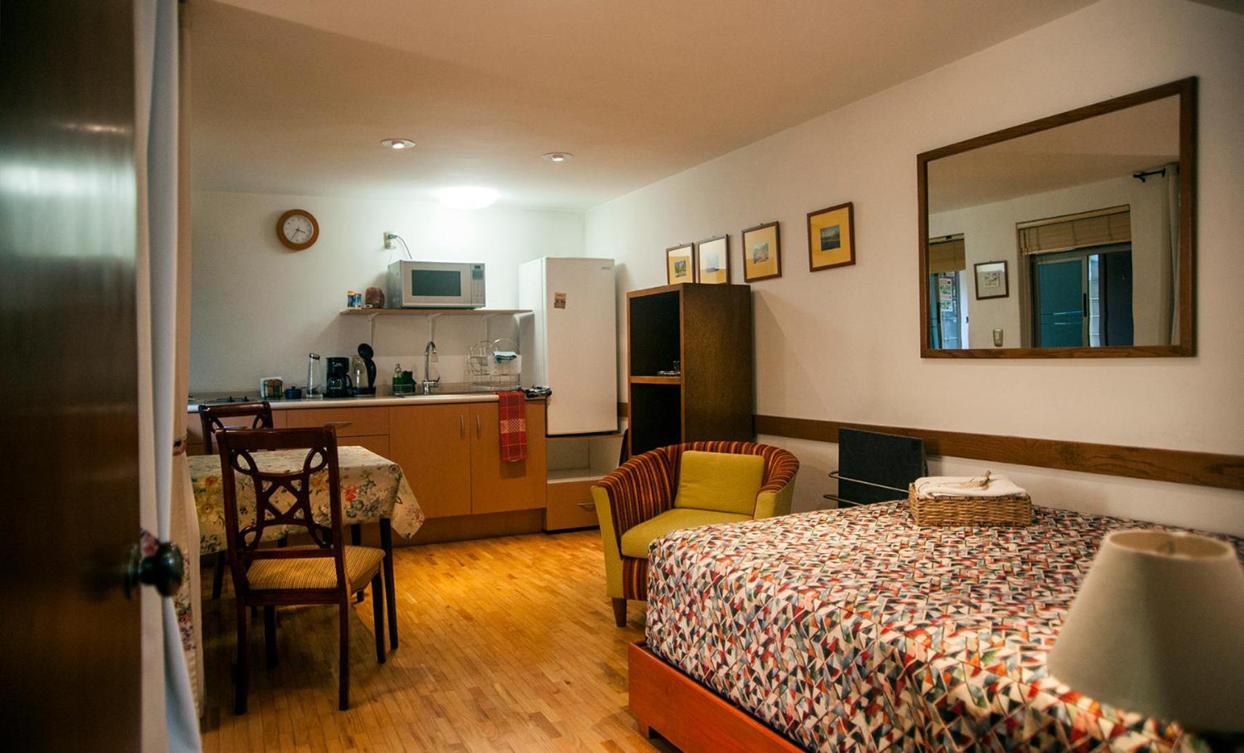 מקסיקו סיטי Chalet Del Carmen, Coyoacan מראה חיצוני תמונה