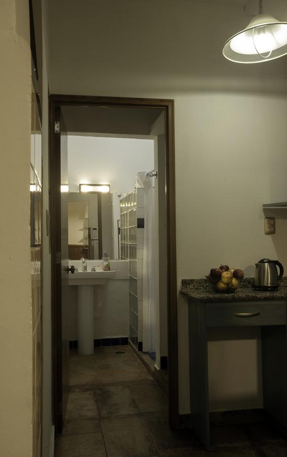 מקסיקו סיטי Chalet Del Carmen, Coyoacan מראה חיצוני תמונה